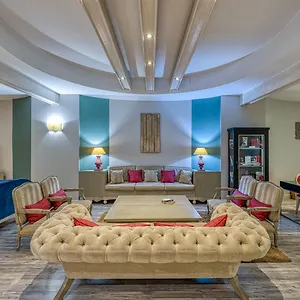 4* Hotel Virgen De Los Reyes