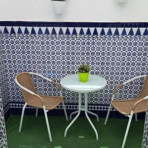  Apartment Centro, 3bd Y 2ba, 1min Catedral, Duplex De Lujo