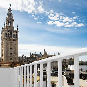 Apartment Lukanda Placentines, Sevilla