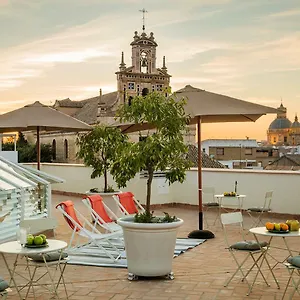 Appartamento Santa Paula Pool & Luxury, Siviglia