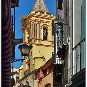 Appartamento Rincon De Nati Triana, Siviglia