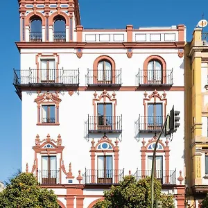 Appartamento Nuea Torreon, Siviglia