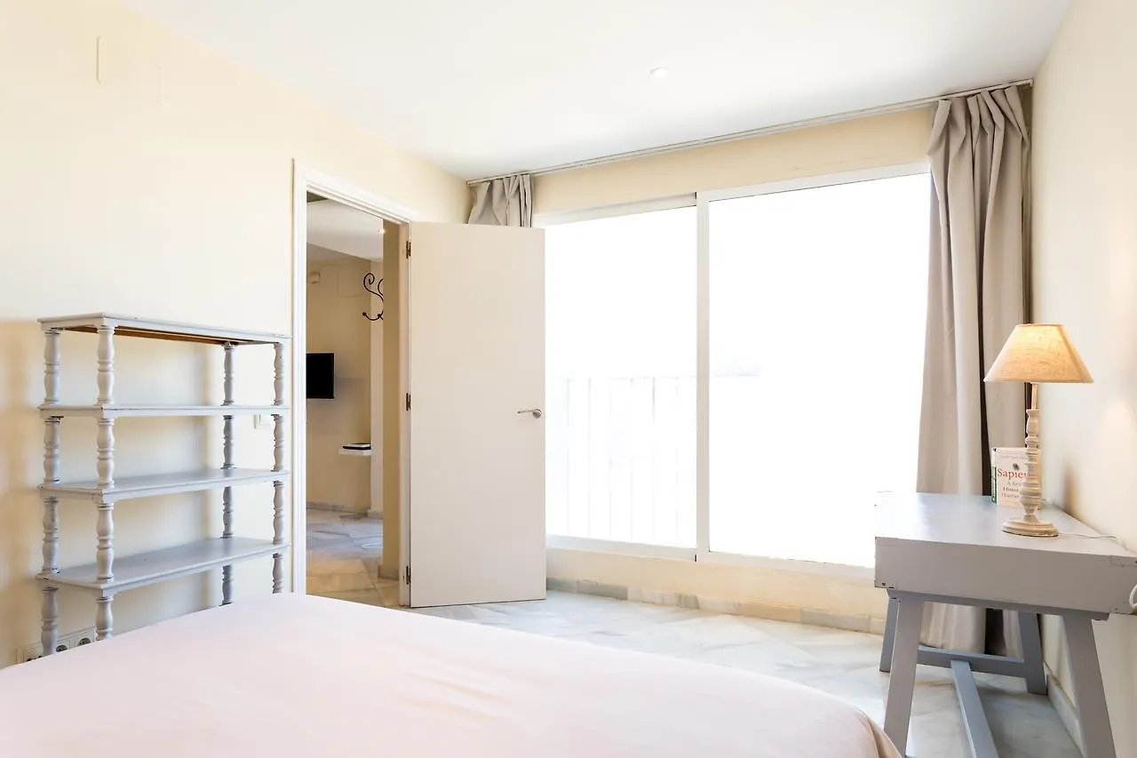 Plaza Nueva Duplex Apartment Seville Spain